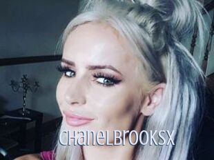 Chanelbrooksx