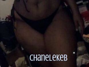 ChanelekeB