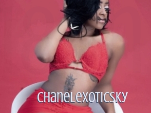 Chanelexoticsky