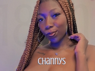 Channys