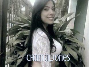 Chantaljones
