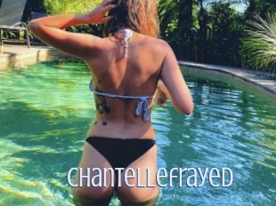 Chantellefrayed