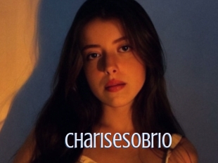 Charisesobrio