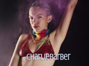 Charliebarber