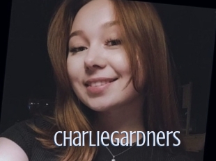 Charliegardners