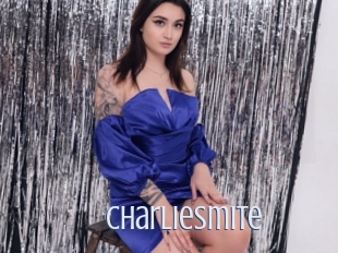 charliesmite 18 ans Nue