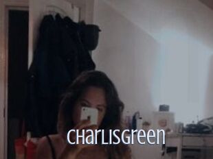 Charlisgreen