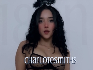 Charlotesmiths