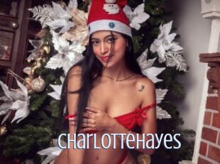 Charlottehayes