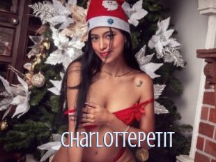 Charlottepetit