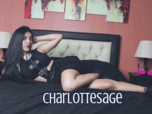 Charlottesage