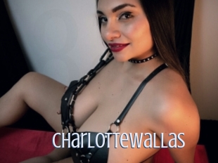 Charlottewallas