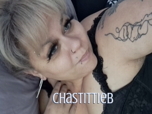 Chastittieb