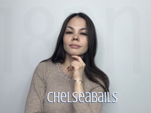 chelseabails 18 ans Nue