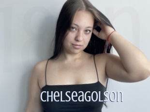 Chelseagolson