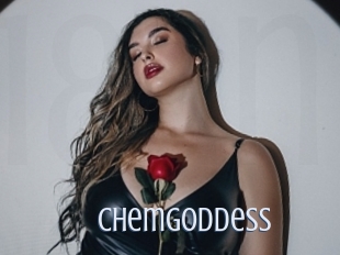 Chemgoddess