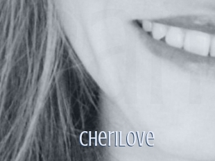 Cherilove