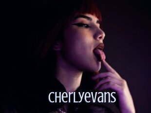 Cherlyevans