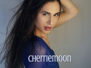 Cherriemoon