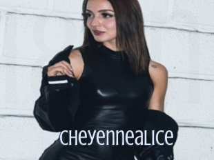 Cheyennealice