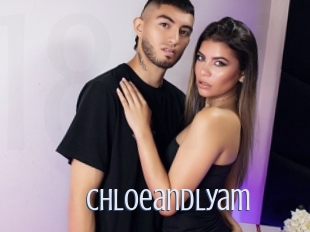 Chloeandlyam