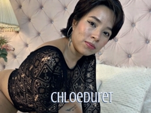 Chloeduret