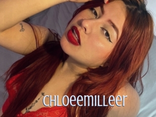 Chloeemilleer