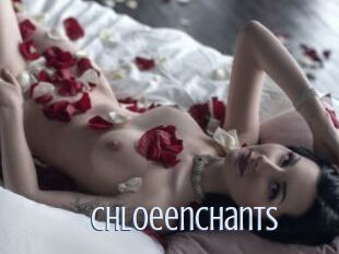 Chloeenchants
