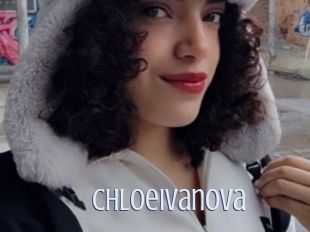 Chloeivanova