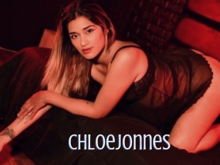 chloejonnes 18 ans Nue