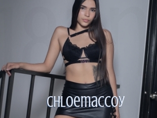 chloemaccoy 18 ans Nue