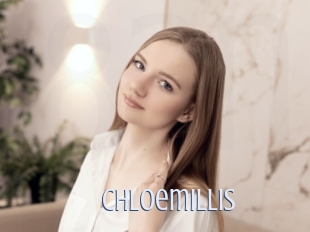 Chloemillis