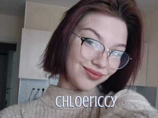 Chloericcy