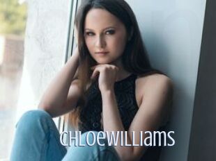 Chloewilliams