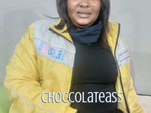 Choccolateass