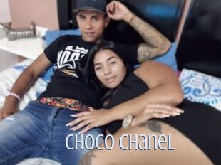 Choco_chanel