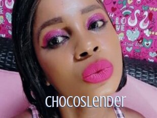 Chocoslender