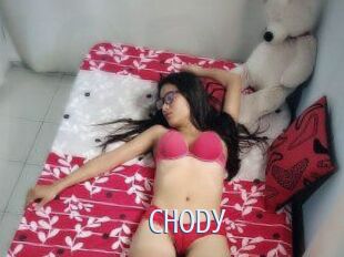Chody
