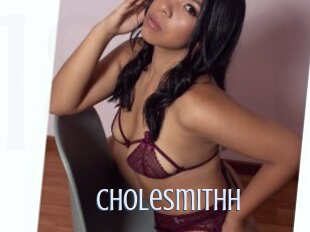 Cholesmithh