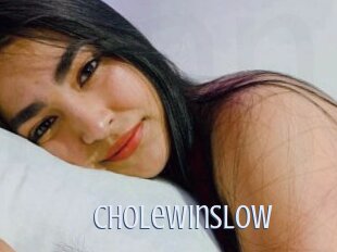 Cholewinslow