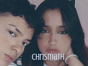 Chrismath