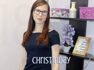 Christinday