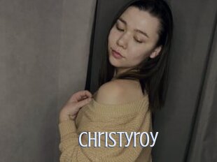 Christyroy