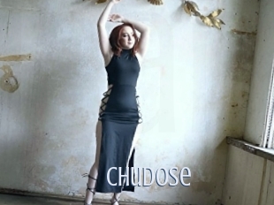 Chudose