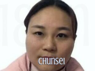 Chunsei