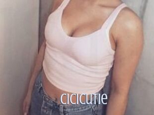 Cicicutie