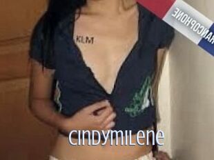 Cindymilene