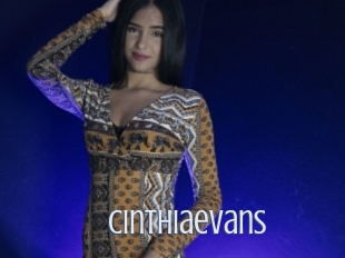 Cinthiaevans