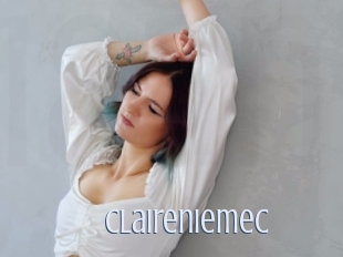 Claireniemec