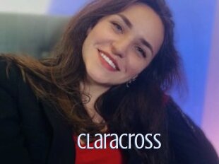 Claracross
